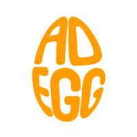 AdEgg Digital & Creative Agency logo - Similar company to Black C Media