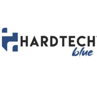 Hardtech Blue logo - Similar company to Mpz Global