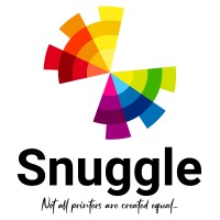 Snuggle Ltd logo - Similar company to Shirt Monkey