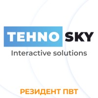 Tehno-Sky, LLC logo - Similar company to Руфсервис