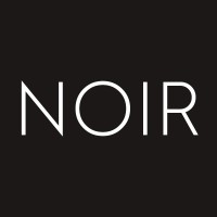 Noir Visuals logo - Similar company to Cuub — Creative Content Studio