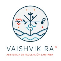 VAISHVIK RA Asistencia en Regulación Sanitaria S.A.S. de C.V. logo - Similar company to Grupoluar