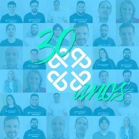 CB Sistemas logo - Similar company to Tec+ Soluções Inteligentes