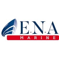 E.N.A MARINE logo - Similar company to Sud Diesel Marine