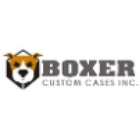 Boxer Custom Cases Inc. logo - Similar company to Deco Labels & Flexible Packaging