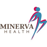 Minerva Health logo - Similar company to Medwise Ltd