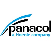 Panacol-Elosol GmbH logo - Similar company to Kleiberit Se & Co. Kg