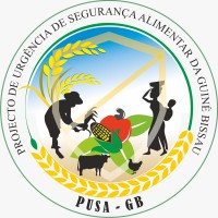 Projeto de Urgência para Segurança Alimentar na Guiné-Bissau(PUSA GB) logo - Similar company to Guinea-Bissau Expo Qatar 2023