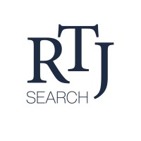 RTJ Search logo - Similar company to Michael Car Associates