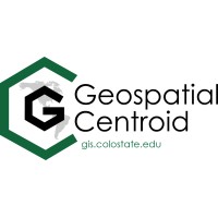 Geospatial Centroid