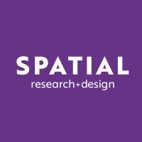 Spatial Research & Design logo - Similar company to Incrementone