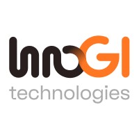 InnoGI Technologies logo - Similar company to Teamsupport Creating Together B.V.