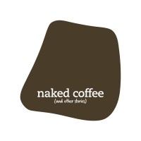 Naked Coffee logo - Similar company to Shift Espresso Bar