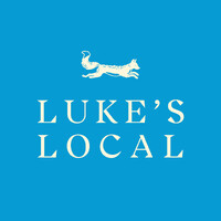 Luke's Local logo - Similar company to Studio Bba
