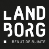 LANDBORG ■ benut de ruimte logo - Similar company to 3N30
