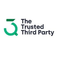 The Trusted Third Party (TT3P) logo - Similar company to Backupned