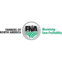 Farmers of North America logo - Similar company to Fas Agri 🐄