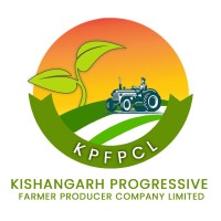 KISHANGARH PROGRESSIVE FARMER PRODUCER COMPANY LIMITED logo - Similar company to Jain Ventures Consulting Pvt. Ltd.