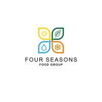 Four Seasons Food Group logo - Similar company to Natima.Cz