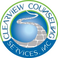 Clearview Counseling Services logo - Similar company to Community Supported Shelters