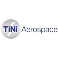 TiNi Aerospace logo - Similar company to Cdm Technologies