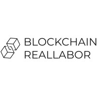 Blockchain Reallabor logo - Similar company to Aachen Blockchain Club E.V.