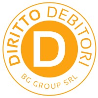 Diritto Debitori logo - Similar company to All Tab Srl