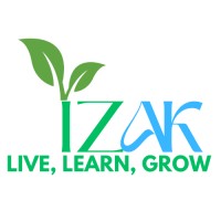 IZAK logo - Similar company to Maro Grid