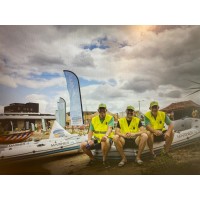Sportbedrijf Arnhem Events | voor events met impact logo - Similar company to Promeg