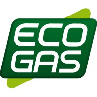 ECOGAS France logo - Similar company to Dycazo