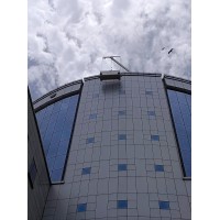 Maxs Climber logo - Similar company to Ovcio