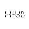 IHUB logo - Similar company to I Hub