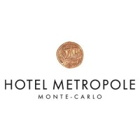 Hotel Metropole Monte-Carlo logo - Similar company to M3 Monaco