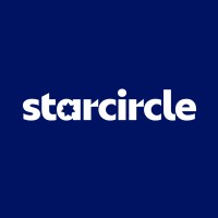 Starcircle logo - Similar company to Real Links
