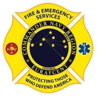 Navy Region Europe, Africa, Central Fire & Emergency Services logo - Similar company to Marine Corps Logistics Base Barstow