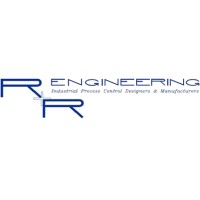 R&R Engineering LTD logo - Similar company to Kynaston Contract Services Ltd