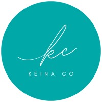 Keina Co logo - Similar company to Mantra Beauty