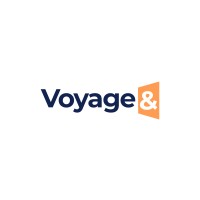 Voyage& logo - Similar company to Activity Gate