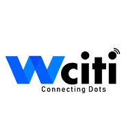 Wciti logo - Similar company to Ozone Tech