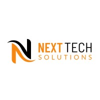 NEXT TECH SOLUTIONS LLC logo - Similar company to Mathcon