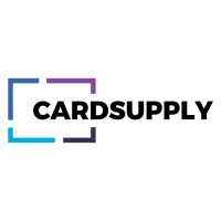 CSN Card Supply Nederland logo - Similar company to Aptika