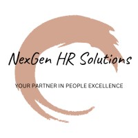 NexGen HR Solutions logo - Similar company to Nexgen Hr