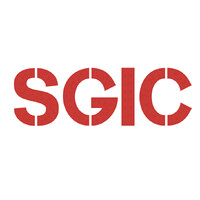 SGIC logo - Similar company to Sgic Cloud Technologies - Information Security & Grc