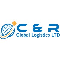 C&R GLOBAL LOGISTICS LTD logo - Similar company to Mbas Hardware Ltd