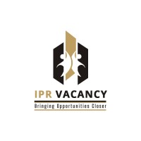IPR Vacancy logo - Similar company to Ip Arcade- Ipr Law Firm