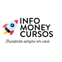 Info Money Cursos logo - Similar company to Prosperitah Talents