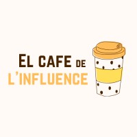 El Café de l'Influence logo - Similar company to Le Café De L'Influence