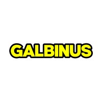 GALBINUS logo - Similar company to Electroson Studio