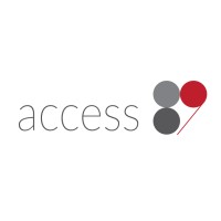 access 89 Limited logo - Similar company to Intelligence Pool