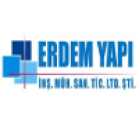 Erdem Yapı logo - Similar company to Butem Architecture